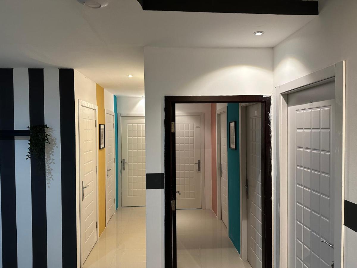 Traveller Partition Room In Al Barsha 1 Near Metro Ντουμπάι Εξωτερικό φωτογραφία