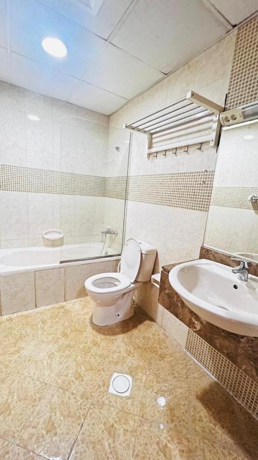 Traveller Partition Room In Al Barsha 1 Near Metro Ντουμπάι Εξωτερικό φωτογραφία