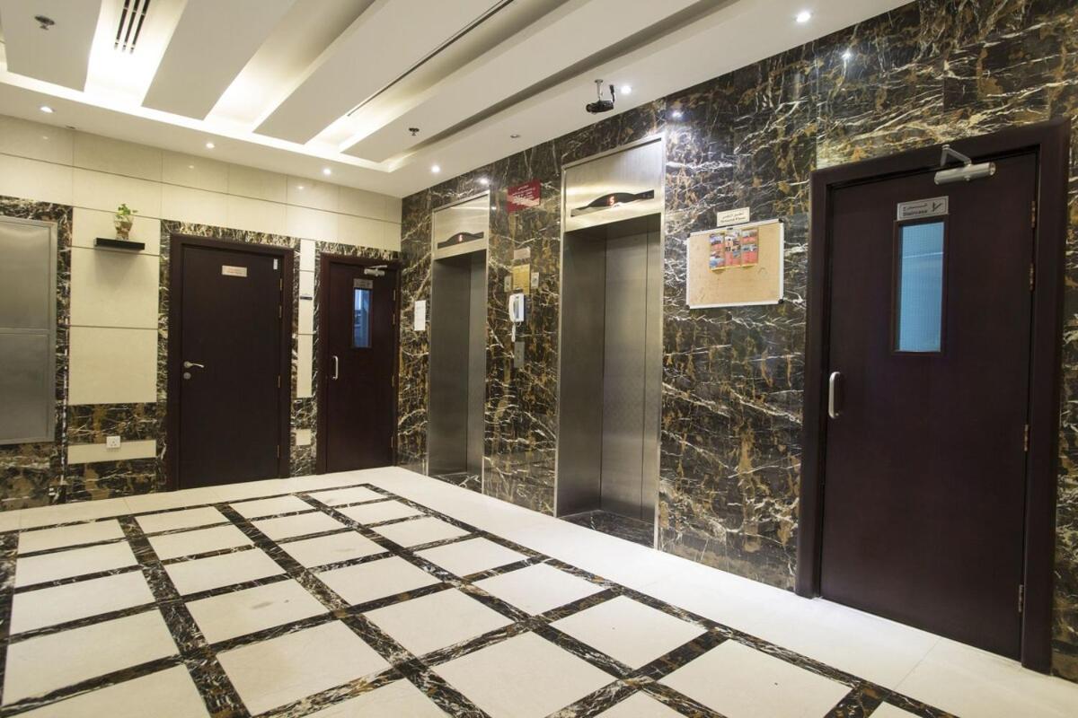 Traveller Partition Room In Al Barsha 1 Near Metro Ντουμπάι Εξωτερικό φωτογραφία