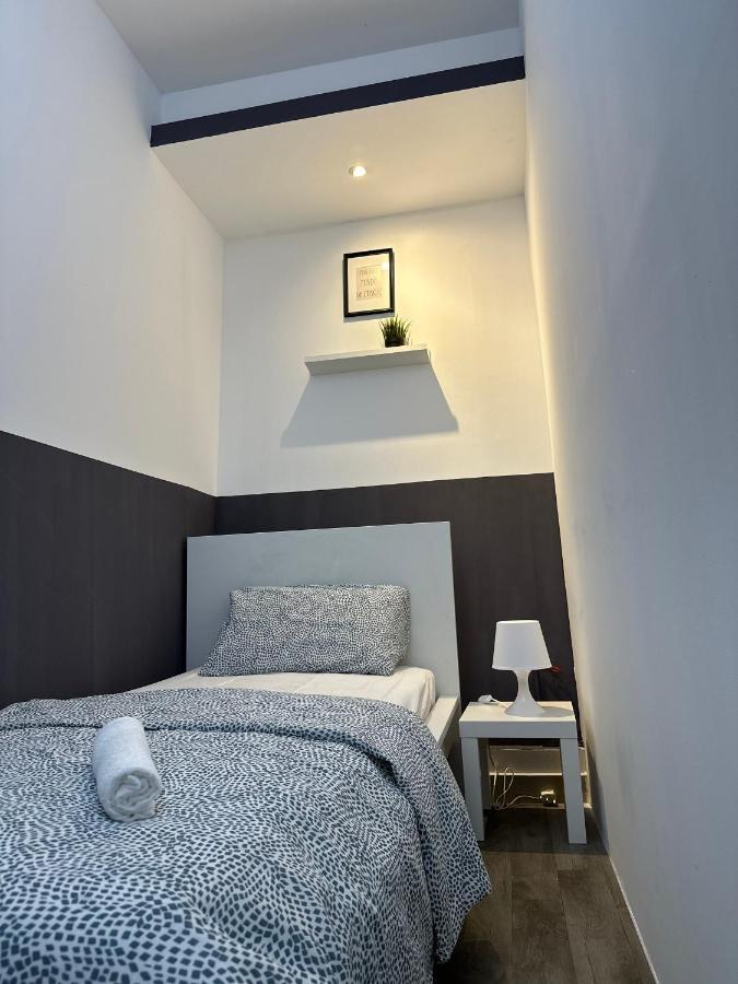 Traveller Partition Room In Al Barsha 1 Near Metro Ντουμπάι Εξωτερικό φωτογραφία