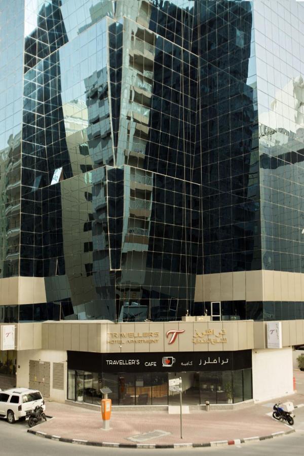 Traveller Partition Room In Al Barsha 1 Near Metro Ντουμπάι Εξωτερικό φωτογραφία