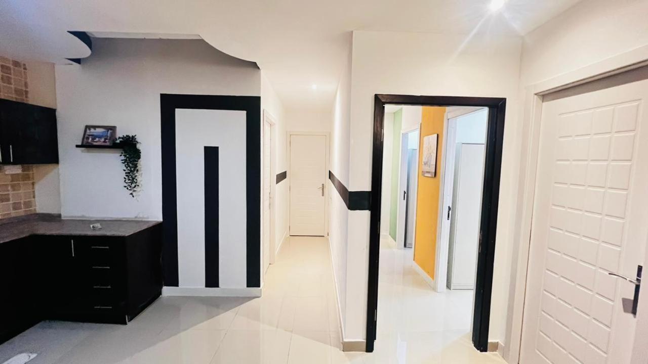 Traveller Partition Room In Al Barsha 1 Near Metro Ντουμπάι Εξωτερικό φωτογραφία