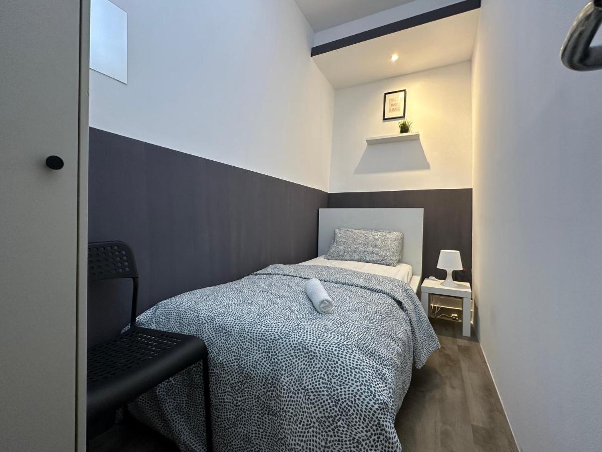 Traveller Partition Room In Al Barsha 1 Near Metro Ντουμπάι Εξωτερικό φωτογραφία