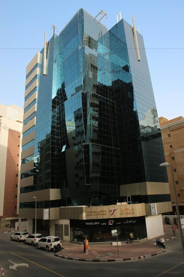 Traveller Partition Room In Al Barsha 1 Near Metro Ντουμπάι Εξωτερικό φωτογραφία