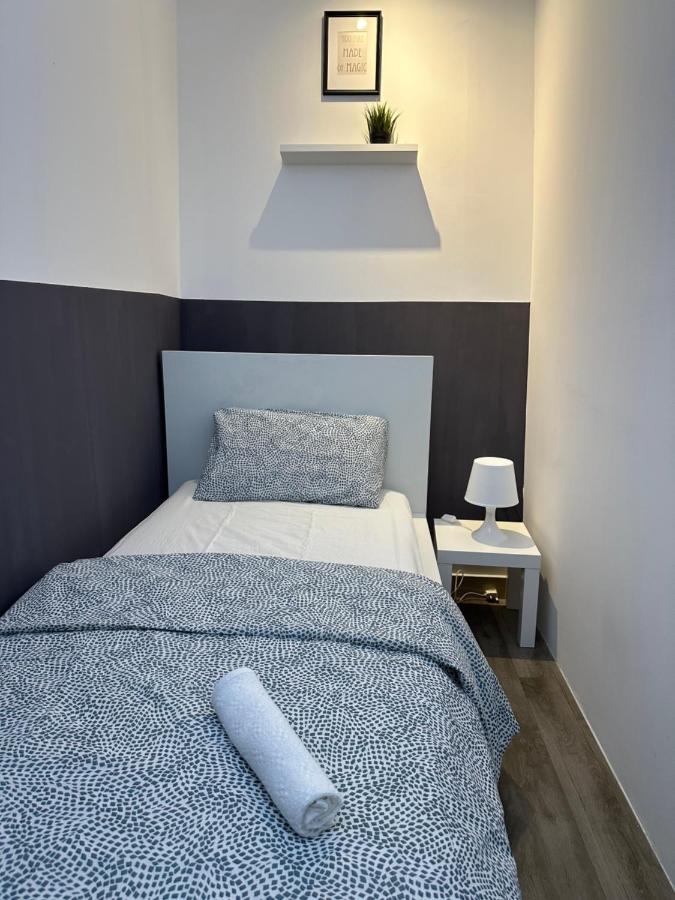 Traveller Partition Room In Al Barsha 1 Near Metro Ντουμπάι Εξωτερικό φωτογραφία