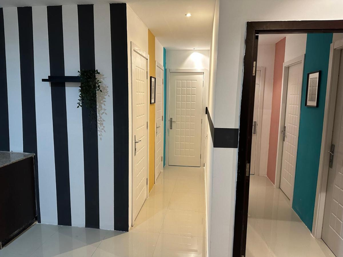 Traveller Partition Room In Al Barsha 1 Near Metro Ντουμπάι Εξωτερικό φωτογραφία