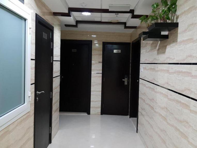 Traveller Partition Room In Al Barsha 1 Near Metro Ντουμπάι Εξωτερικό φωτογραφία